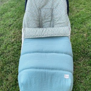 Saco para silla de bebé Nervión