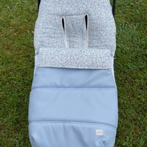 Saco para silla de bebé Ane