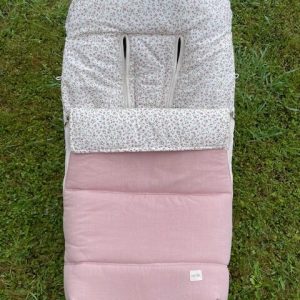 Saco para silla de bebé Alium