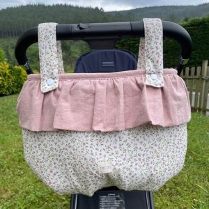 Bolso Bombonera Alium