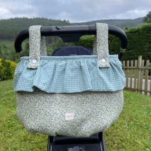 Bolso Bombonera Nervion