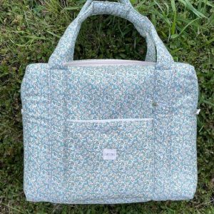 Bolso maternal Nervión