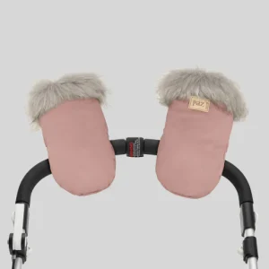 Guantes de carro con imán de Paz Rodriguez