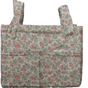 Bolso Panera pequeño baku