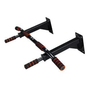 Barra Amurable Dominadas