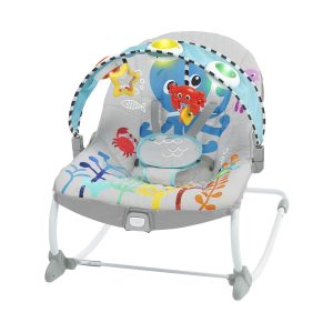 Mecedora Musical Bebés Opus Baby Einstein 16787