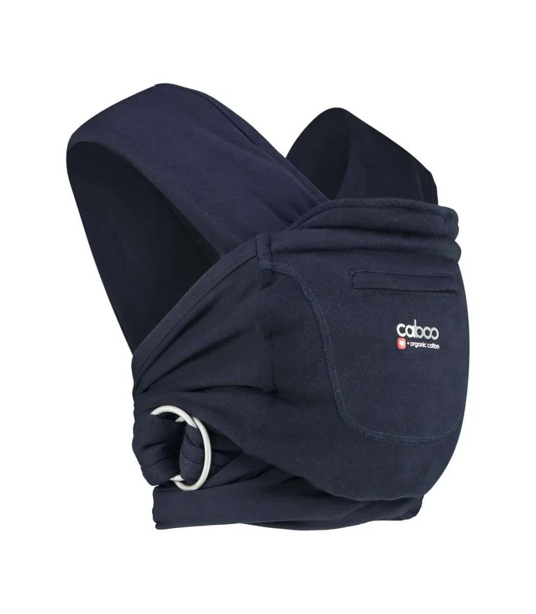 Portabebés Caboo - Imagen 7