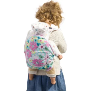 Cangurito Fular Para  Bebotes Chicos Lebebot