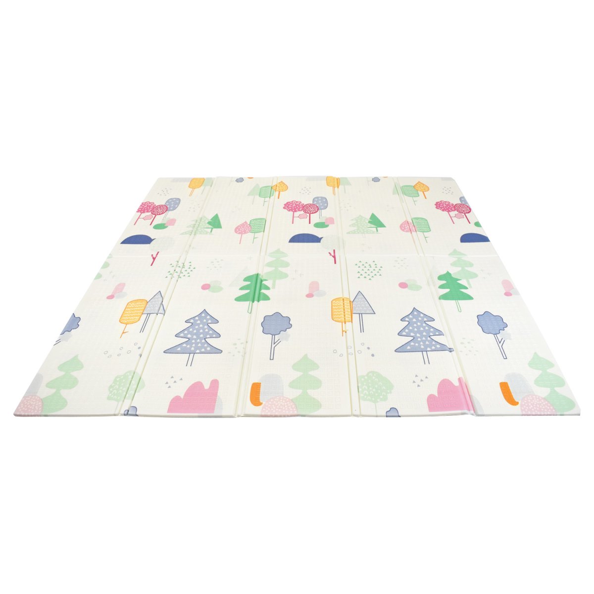 Tapete De Juego Plegable Gateo Bebé Premium Baby PB- E601 FT - Imagen 3