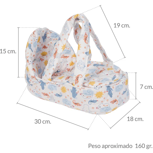 Moises Chico Lebebot - Imagen 2