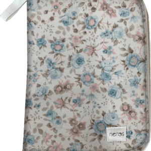 Porta documentos coqueta