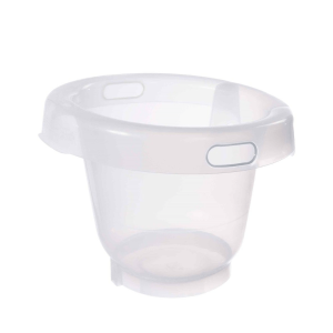 Cubo Anti cólico para baño