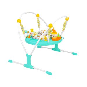 Centro De Actividades Saltarín Safari 13061 Bright Starts