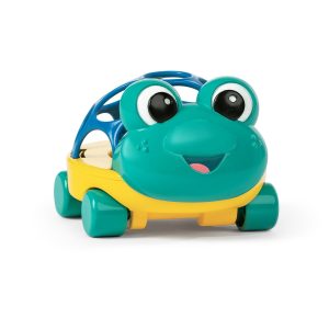 Juguete Sonajero Curious Car Bebe Baby Einstein 16766