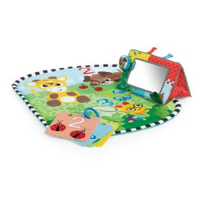 Tapete De Actividades Bebe 16788 Baby Einstein