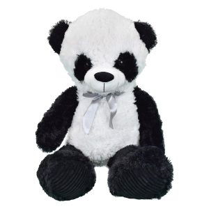 Peluche oso panda 100 kisses P16000