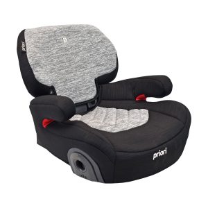 Silla Elevadora Priori I-Graham Negro Gris