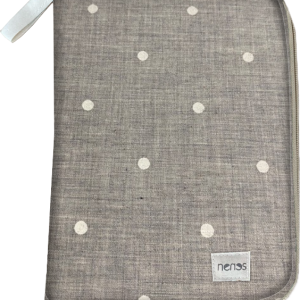 Porta documentos  L mota