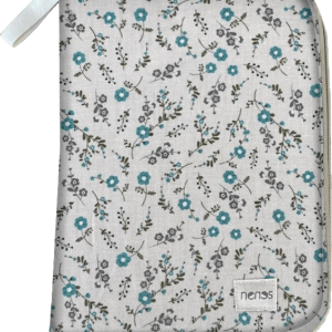 Porta documentos lavanda