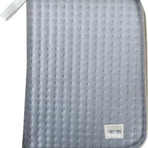 Porta documentos luxor azul