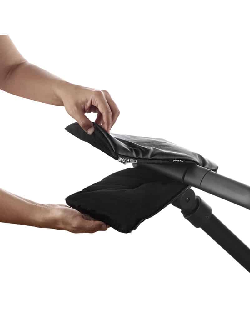 PE10457 MANOPLAS PARA CARRITO - Imagen 2