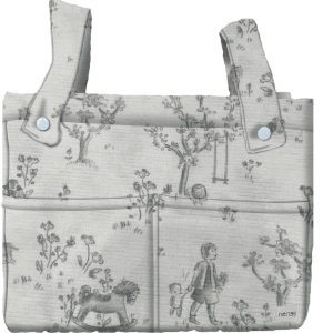 Bolso Panera grande Marta