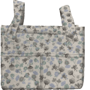 Bolso Panera grande pitusa