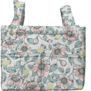 Bolso Panera pequeño Oman