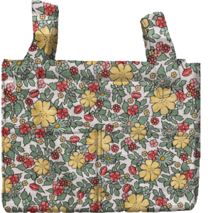 Bolso Panera grande girasol