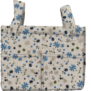 Bolso Panera grande f81