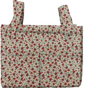 Bolso Panera pequeño F80