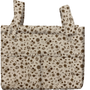 Bolso Panera pequeño F79
