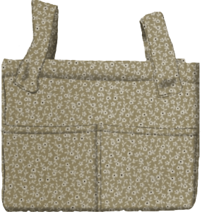 Bolso Panera grande barein