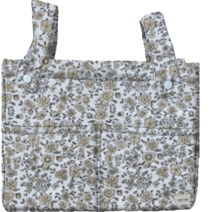 Bolso Panera grande teide