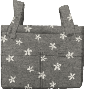 Bolso Panera grande f72