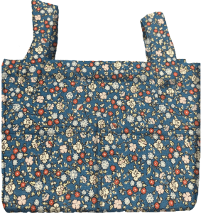 Bolso Panera grande f52