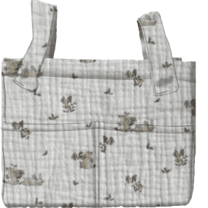 Bolso Panera grande conil