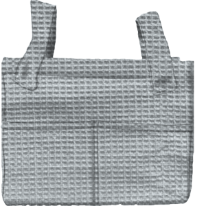 Bolso Panera pequeño tirreno