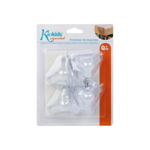 PE10486 PROTECTOR DE ESQUINAS PARA BEBÉS