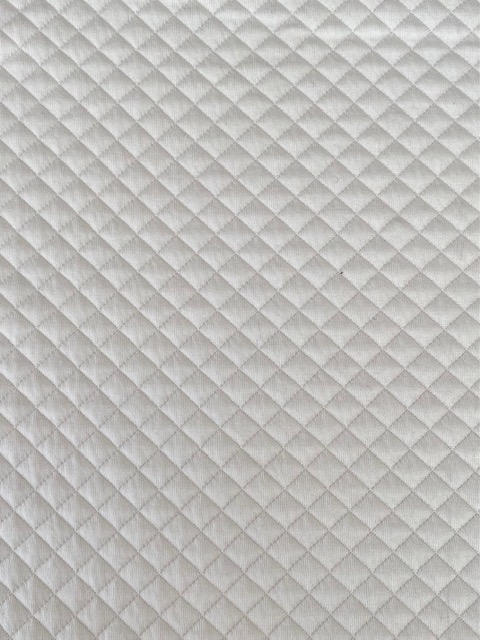 Saco encajado Rombo / tango - Imagen 4