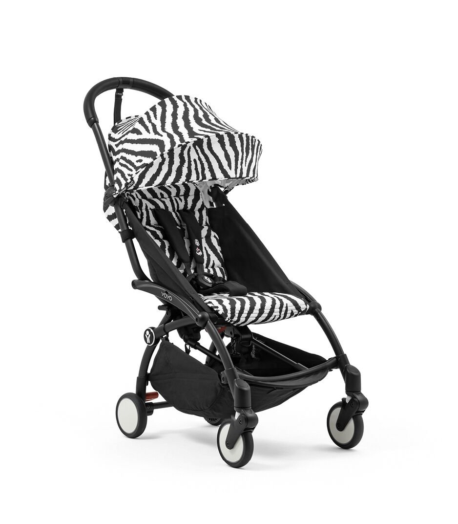 Color pack 6+ STOKKE YOYO - Imagen 2
